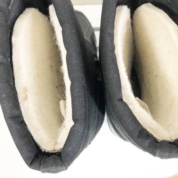 SOREL KAUFMAN 🎉HP🎉 winter snow boots WARM waterproof MEN’s Size 5 or Women’s 7 - Picture 11 of 14